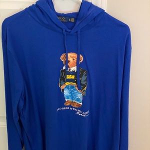 Polo Ralph Lauren Hoodie